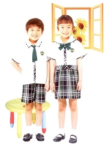 長(zhǎng)袖工裝服|WA131